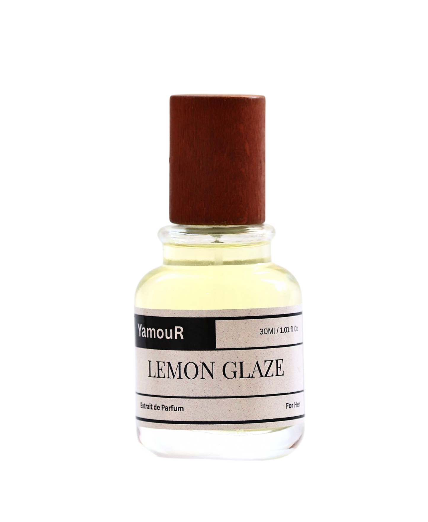 LEMON GLAZE