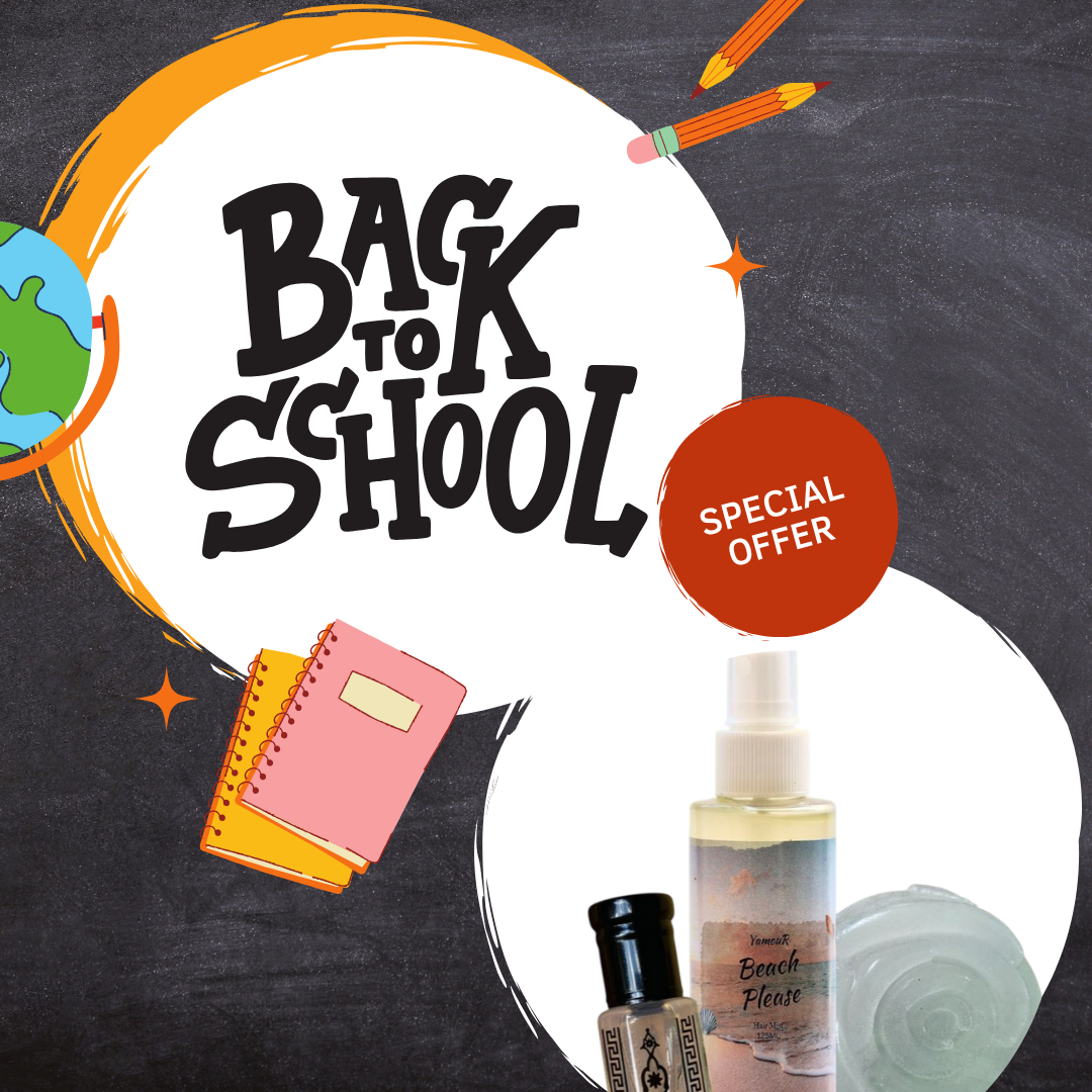 Back to school bundle