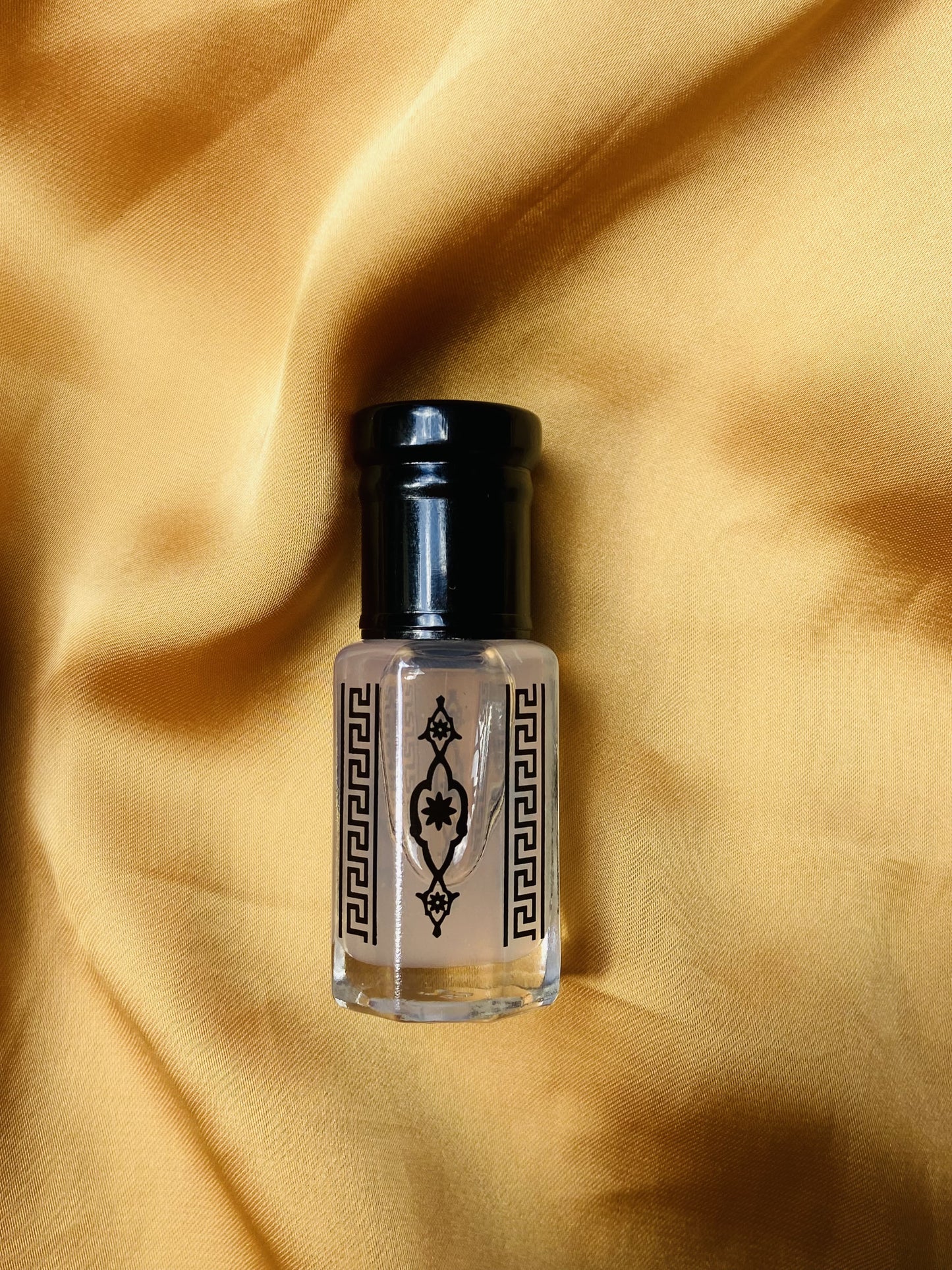 White Musk