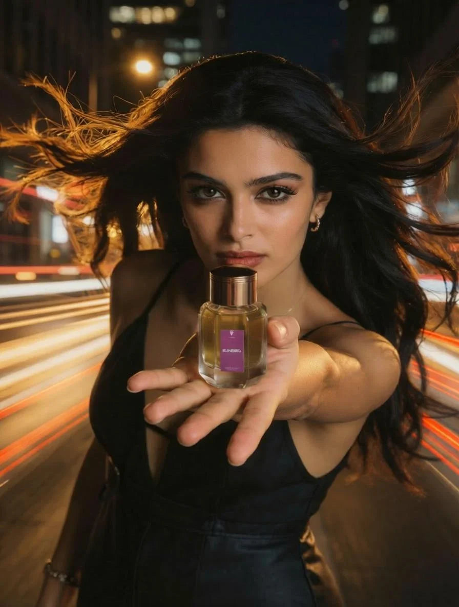 Female | للسيدات - YamouR fragrances