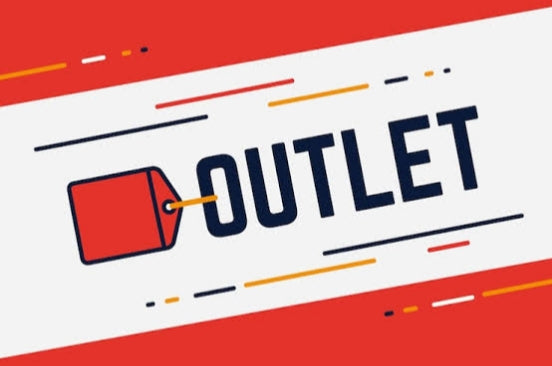 Outlet %