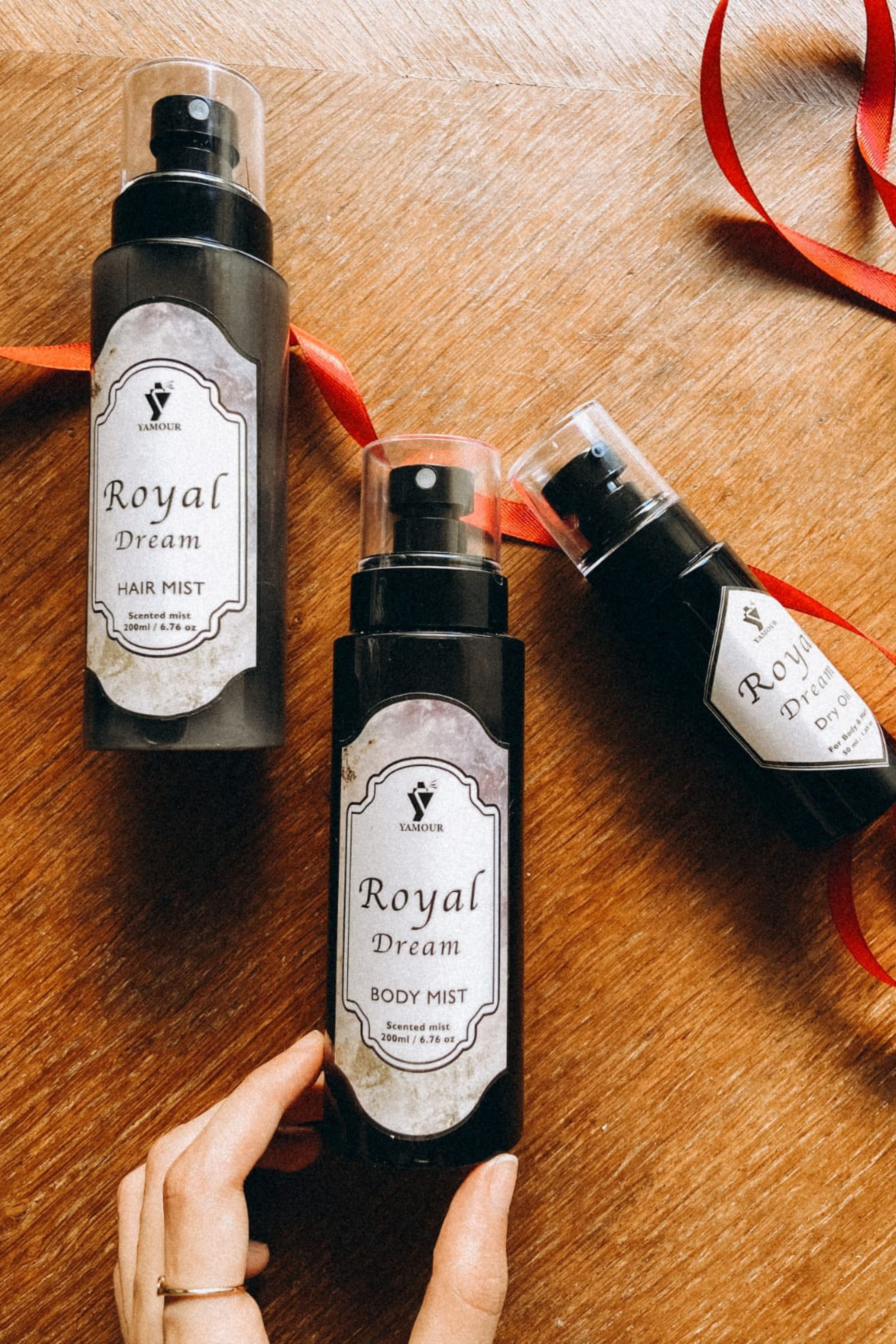 PERSONAL CARE
