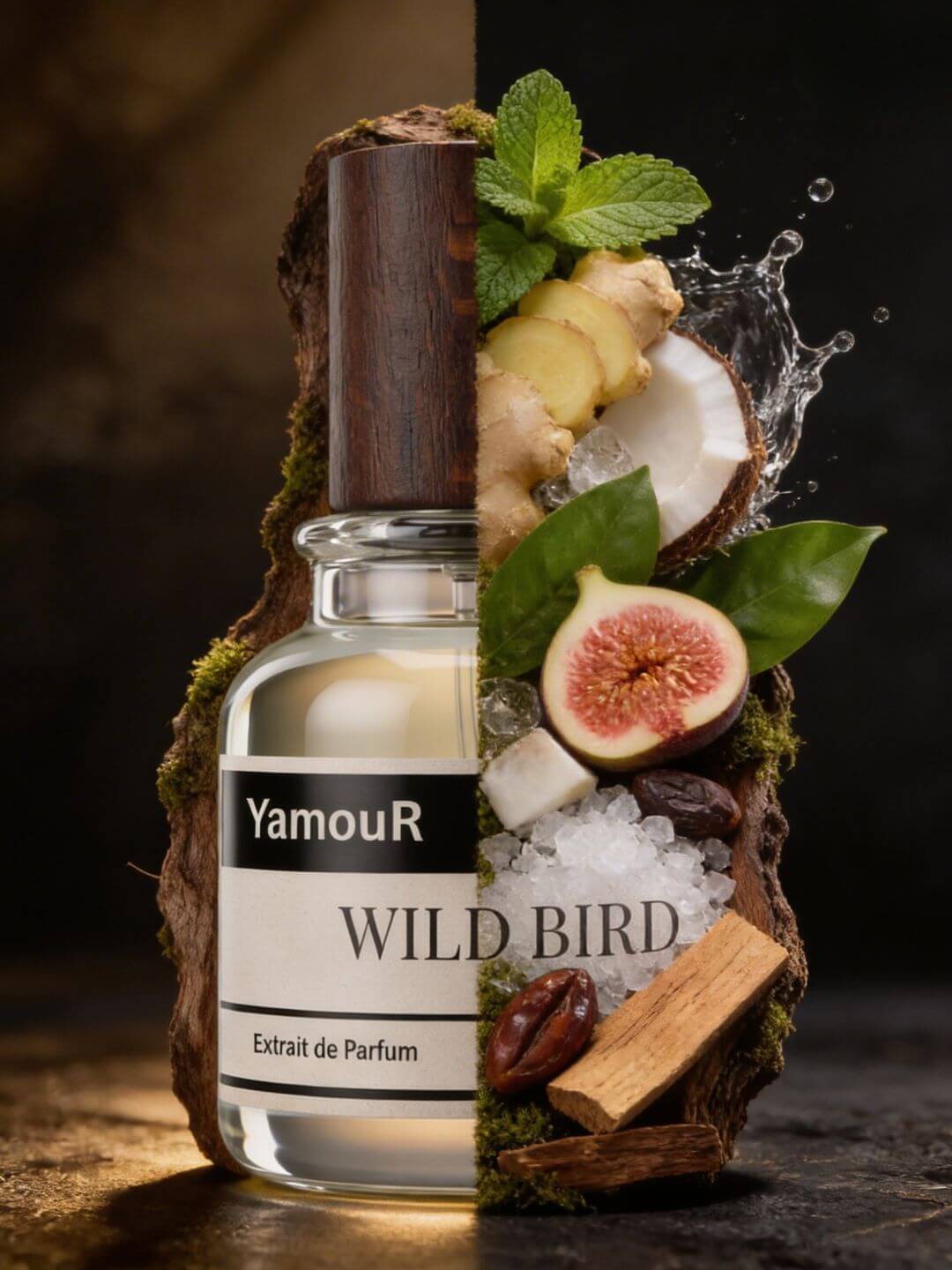 طائر بري