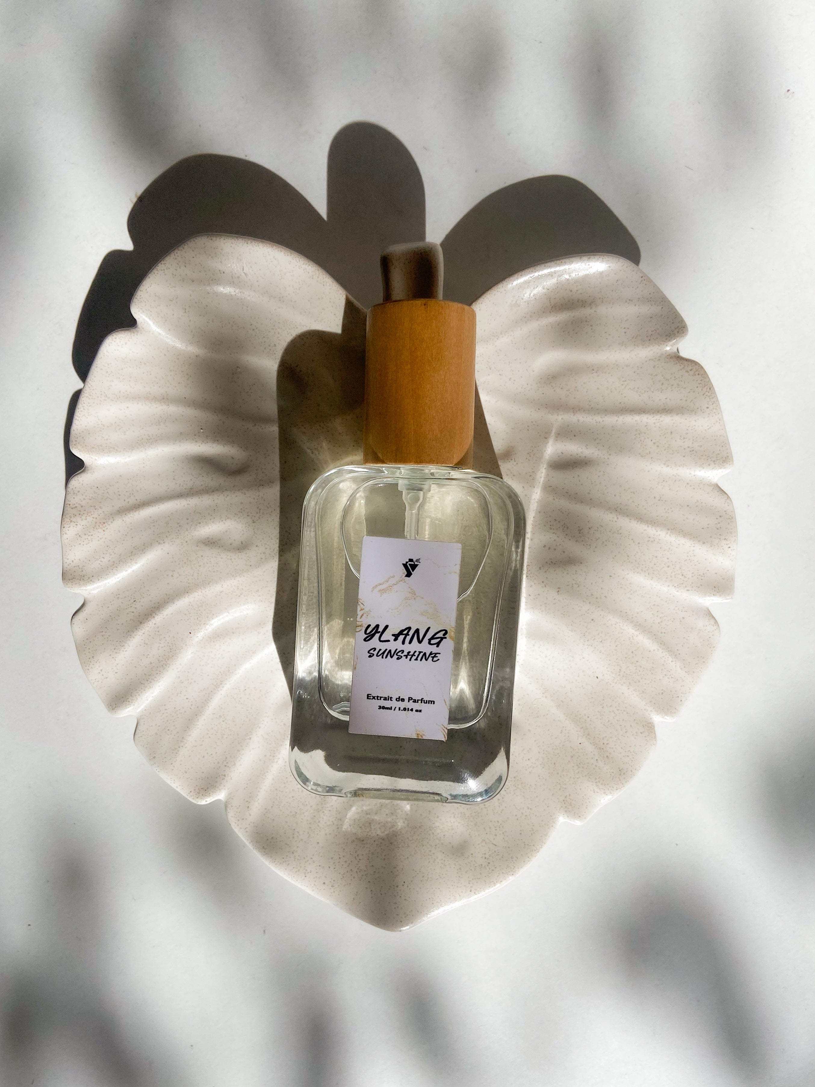 YLANG SUNSHINE