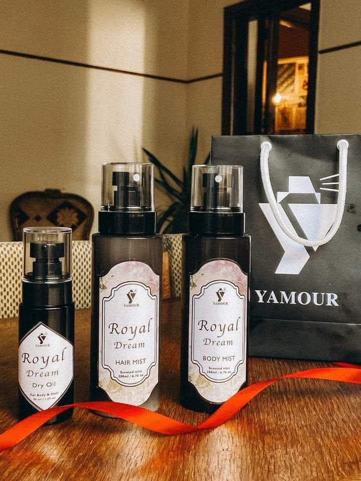 ROYAL DREAM