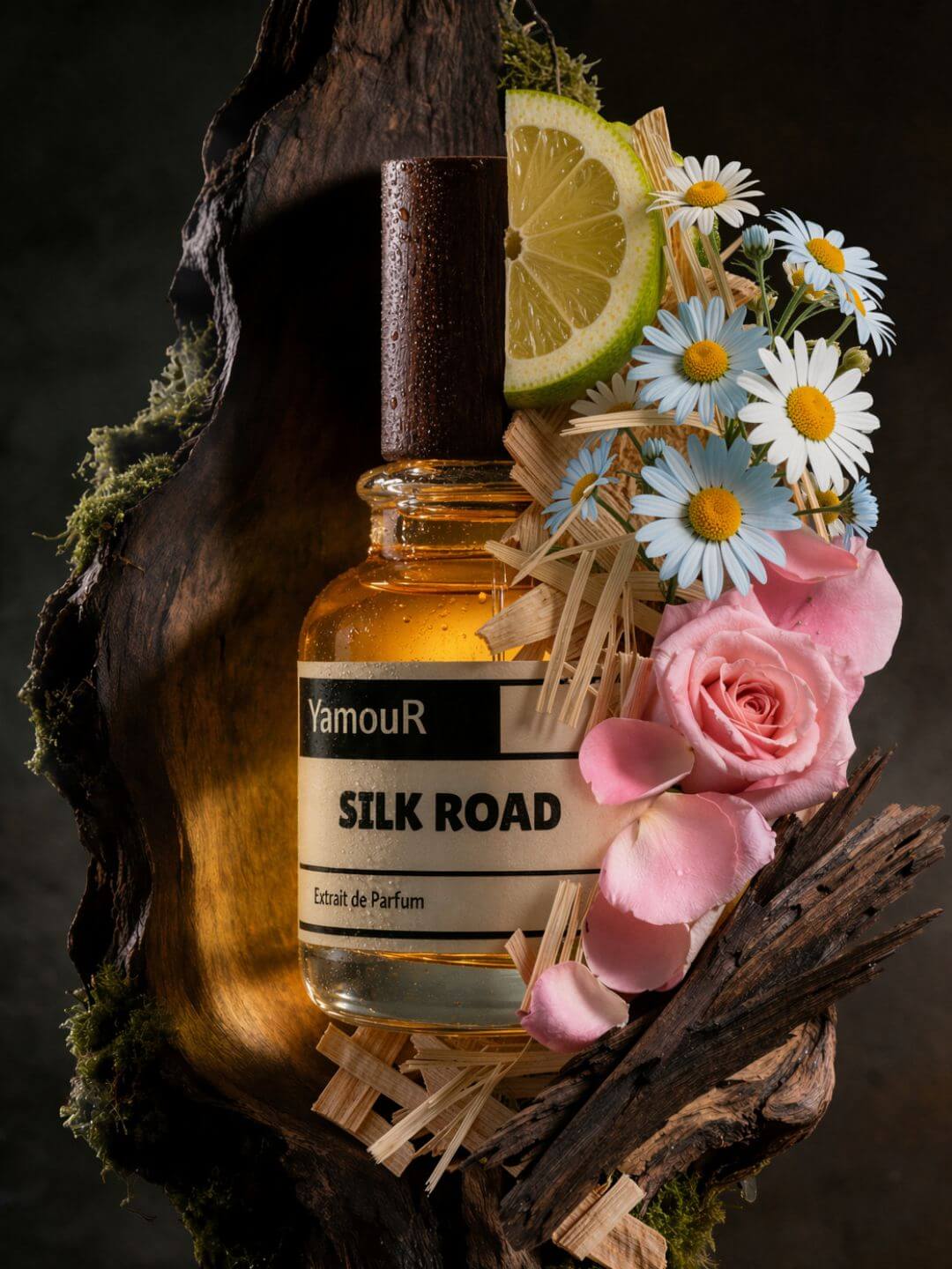 Silk Road