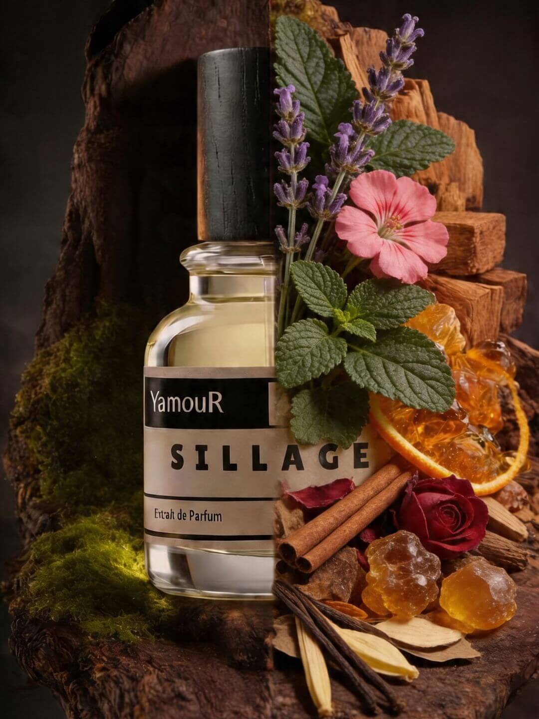 Sillage