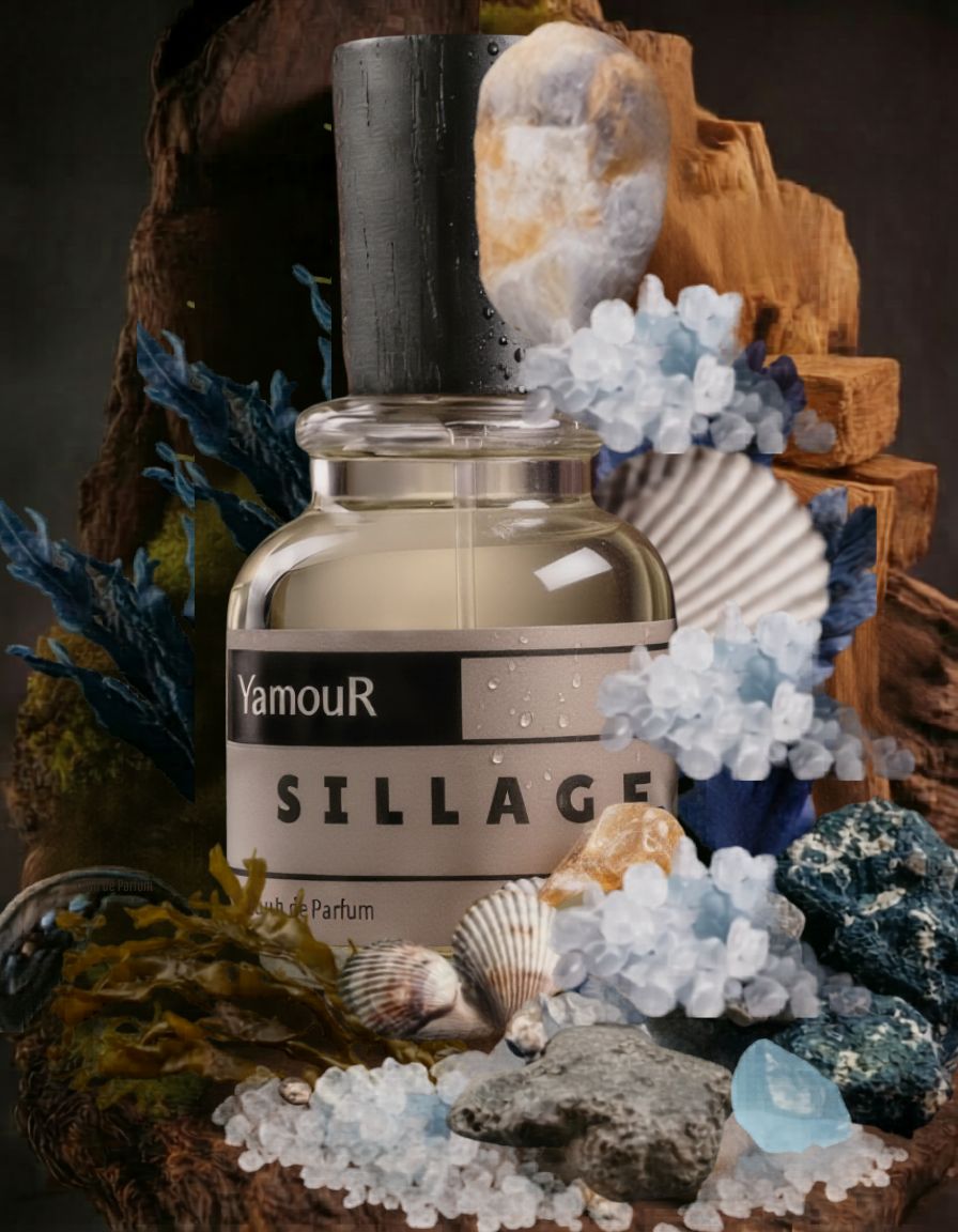 Sillage Summer edition
