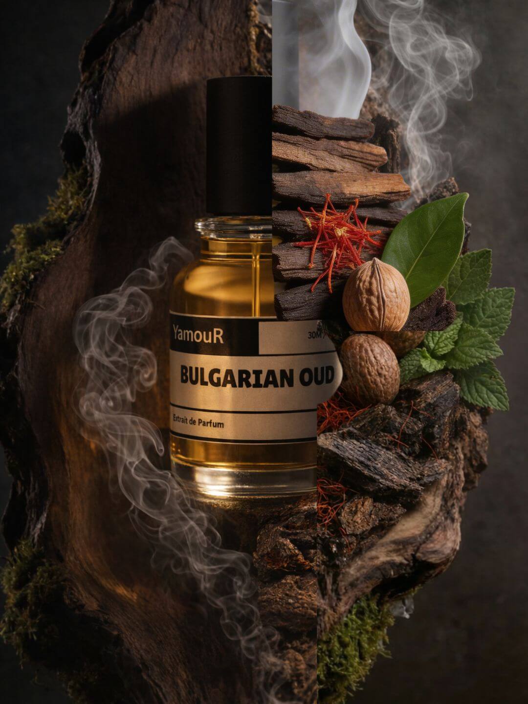 Bulgarian oud