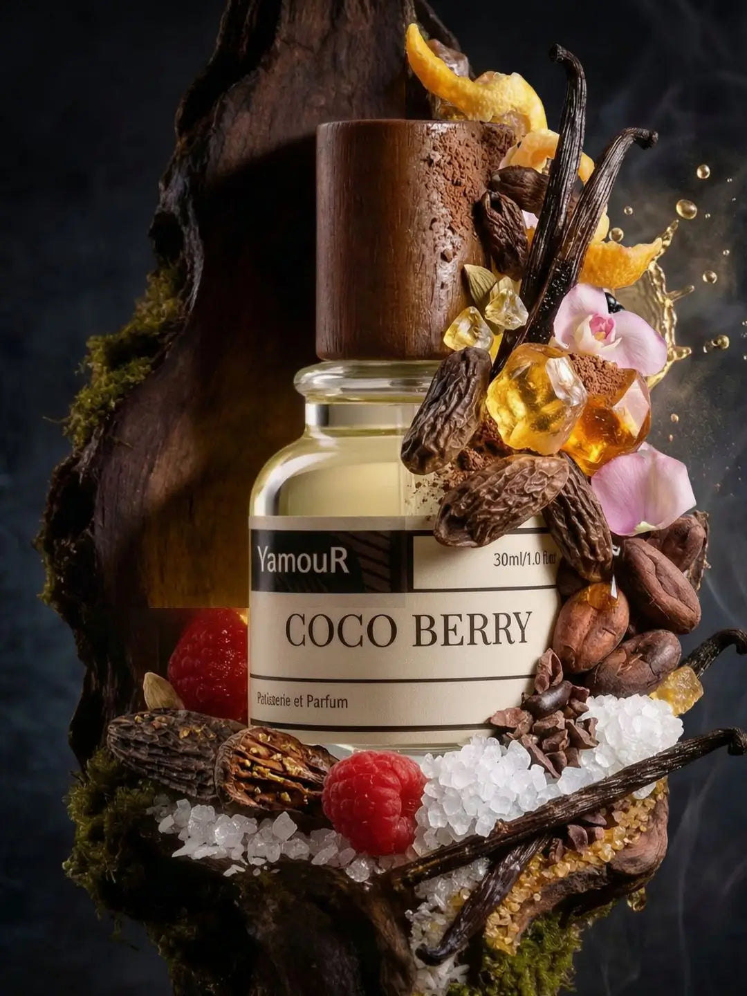 Coco Berry