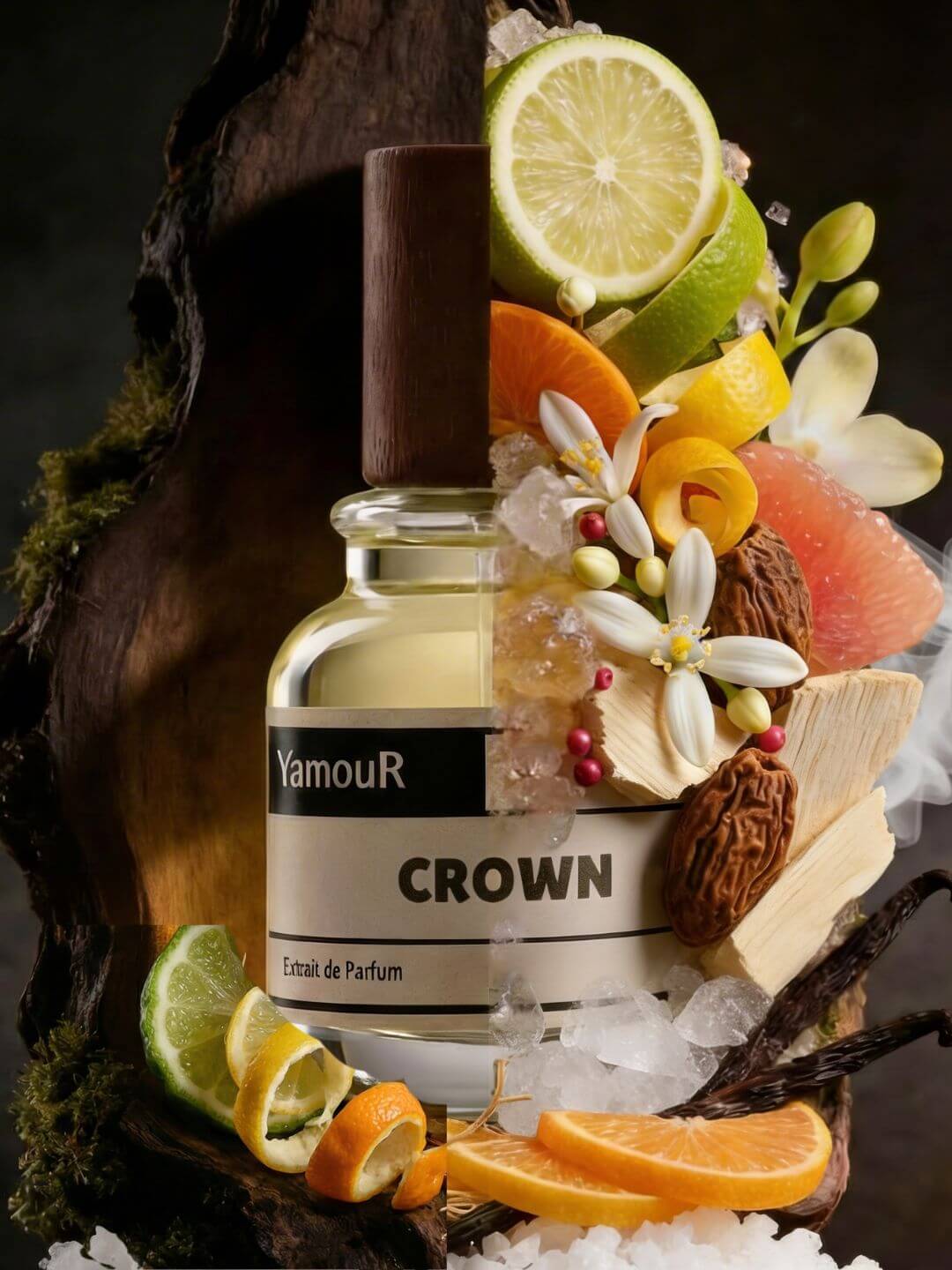 Crown
