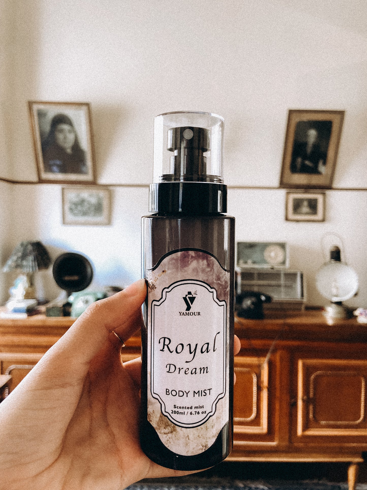 ROYAL DREAM