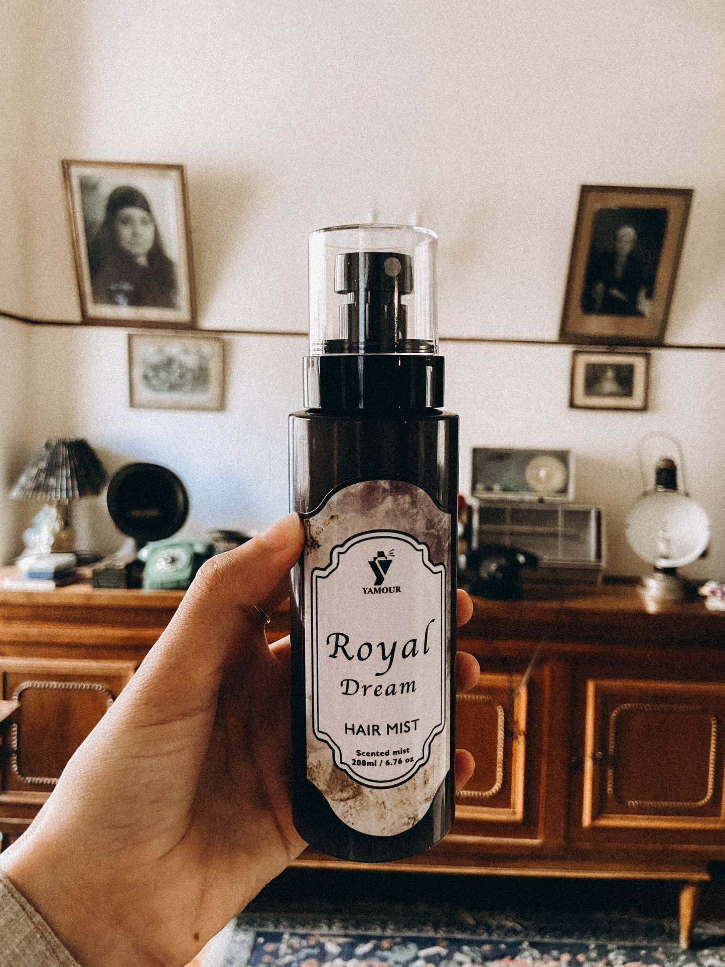 ROYAL DREAM