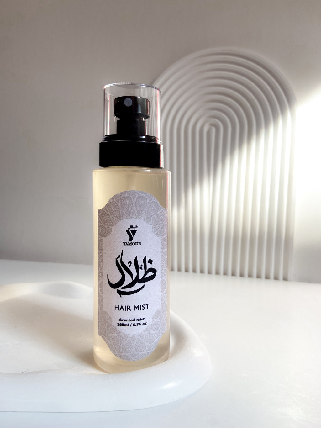 Hair Mist