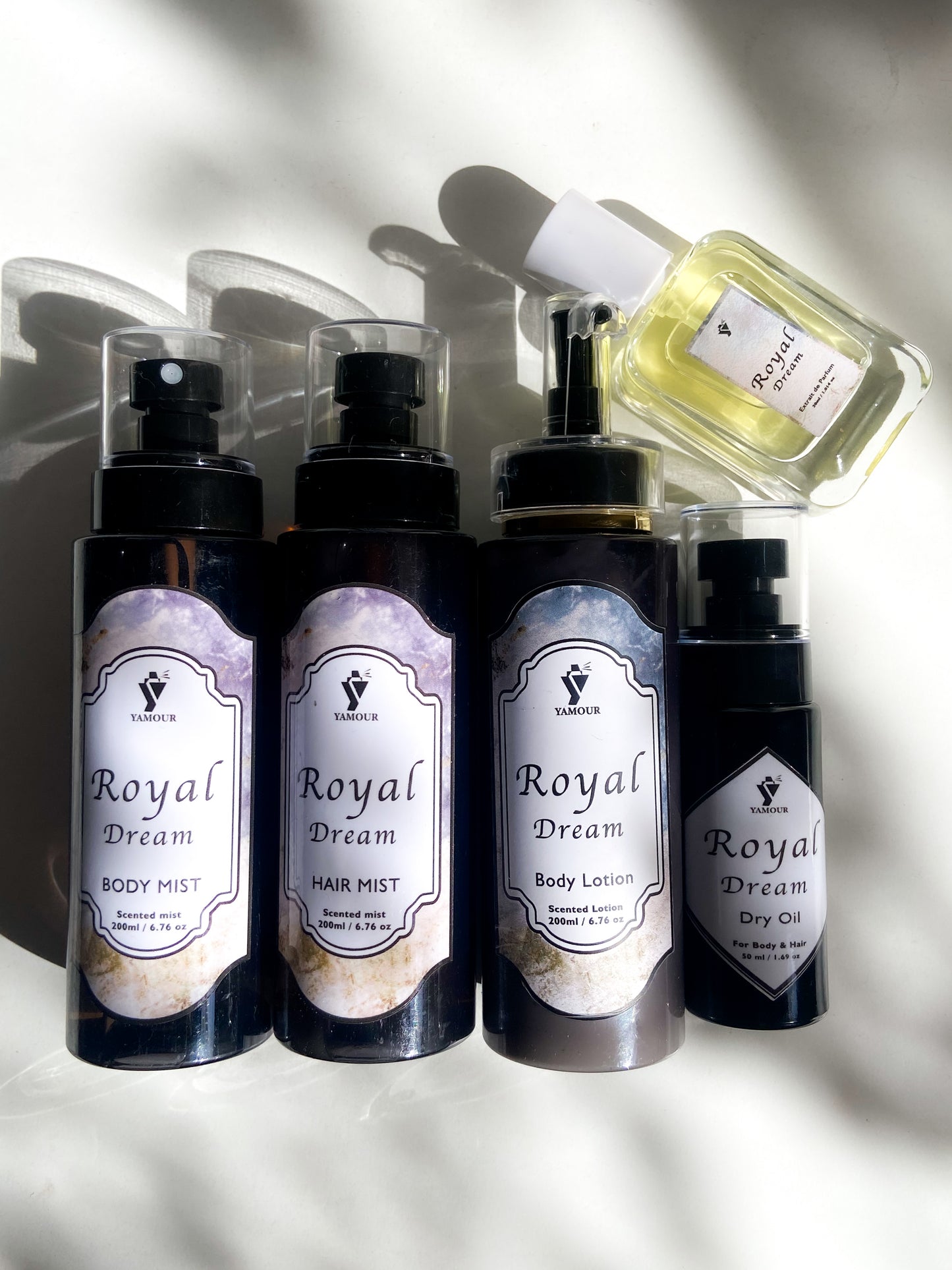 ROYAL DREAM