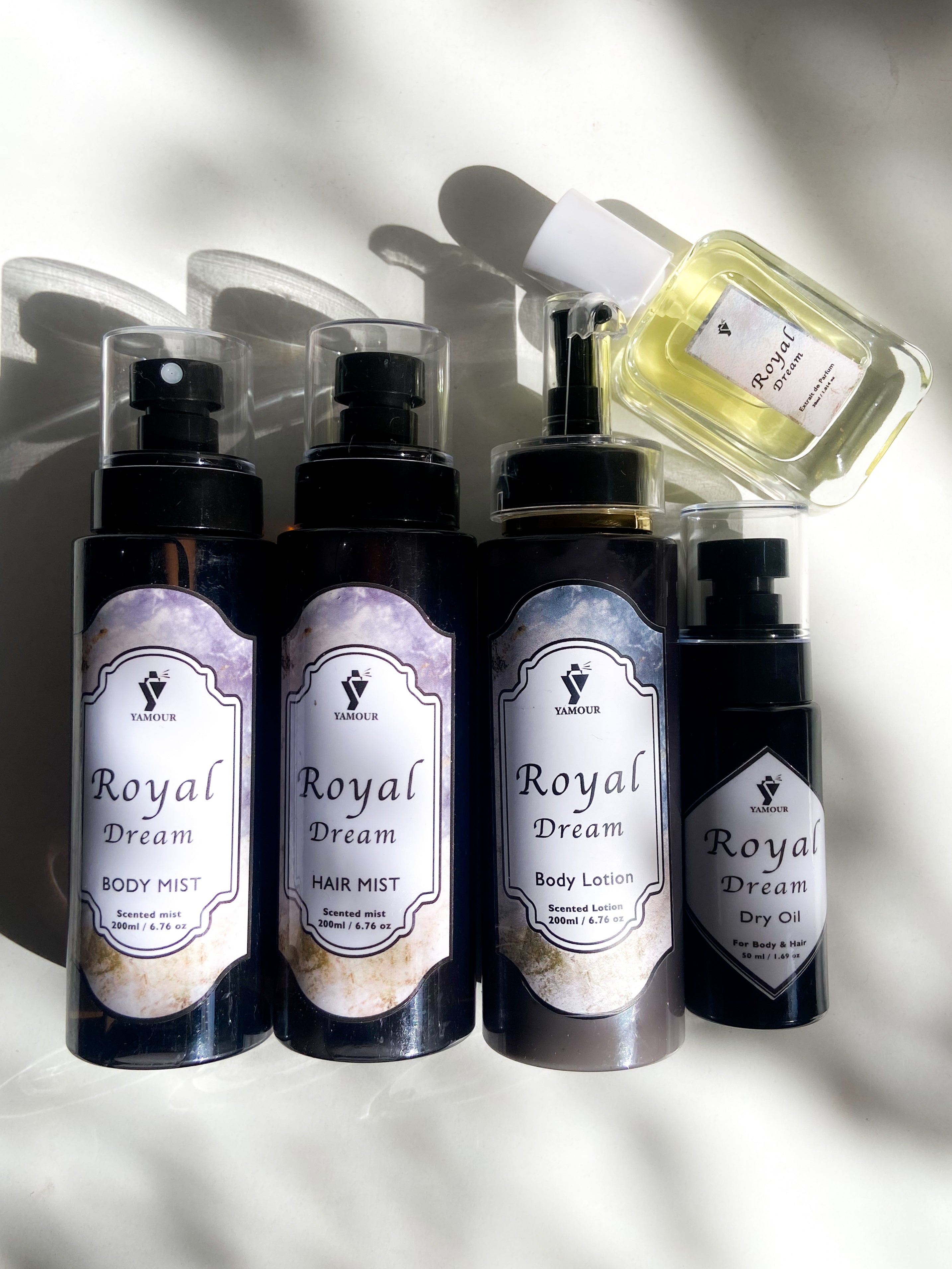 ROYAL DREAM