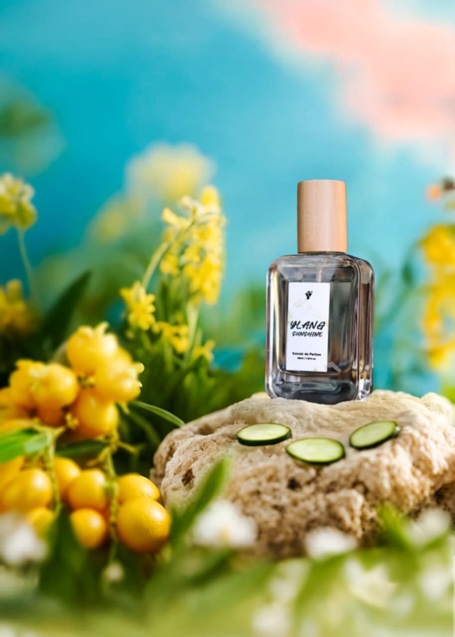 YLANG SUNSHINE