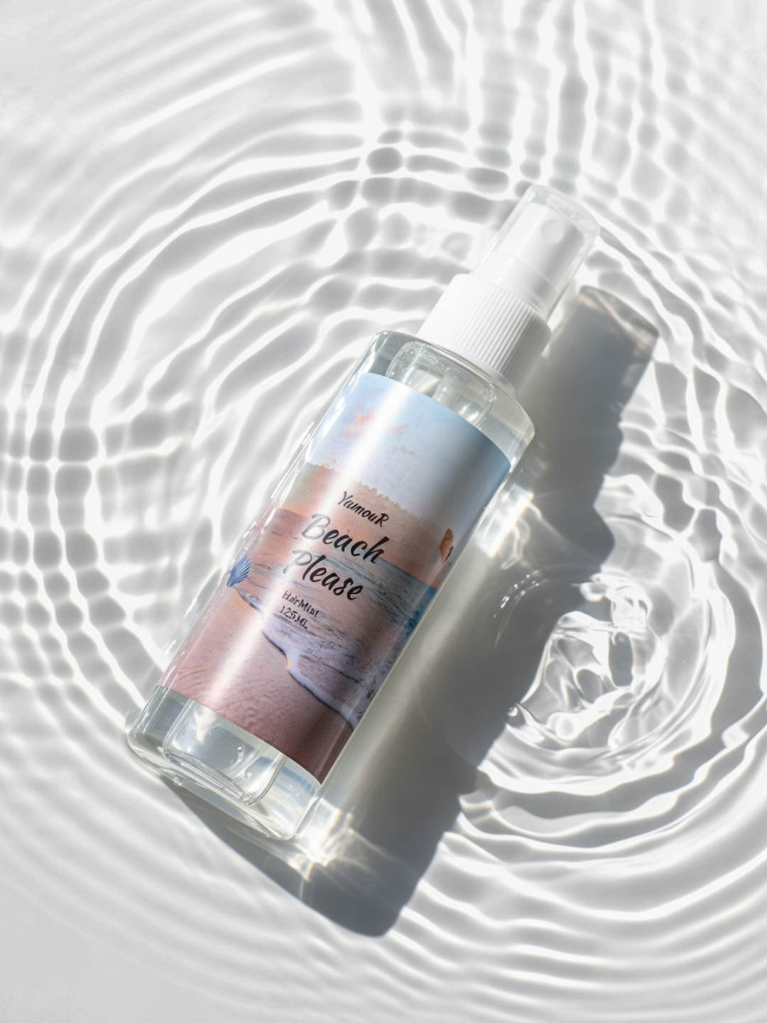 Hair Mist