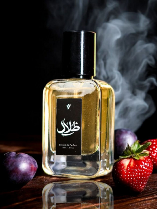 ظِلال | ZILAL