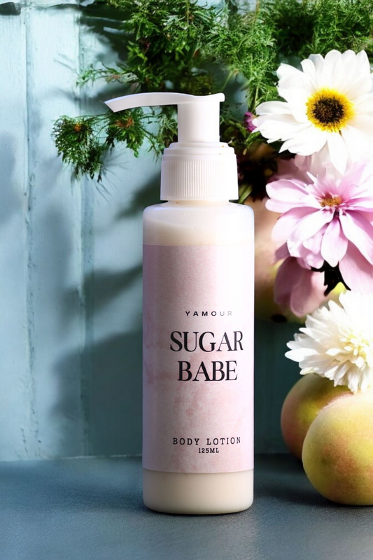 SUGER BABE