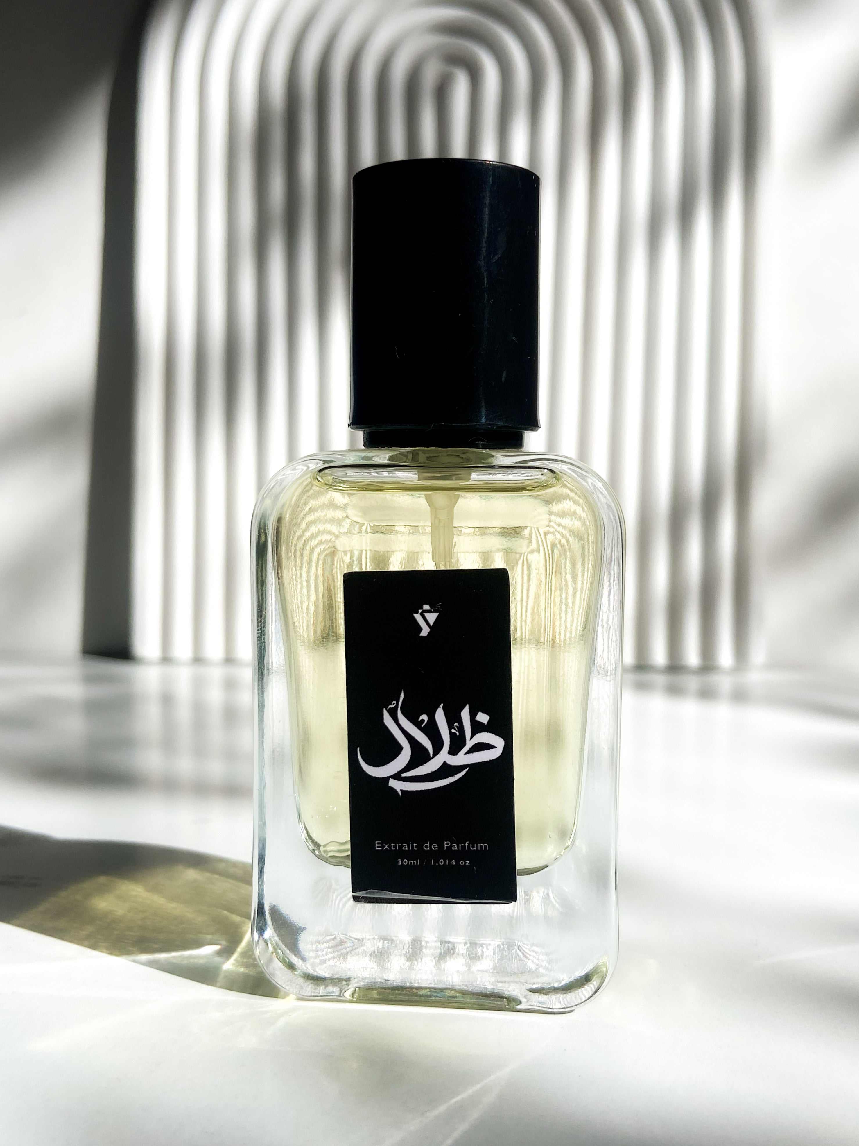 ظِلال | ZILAL