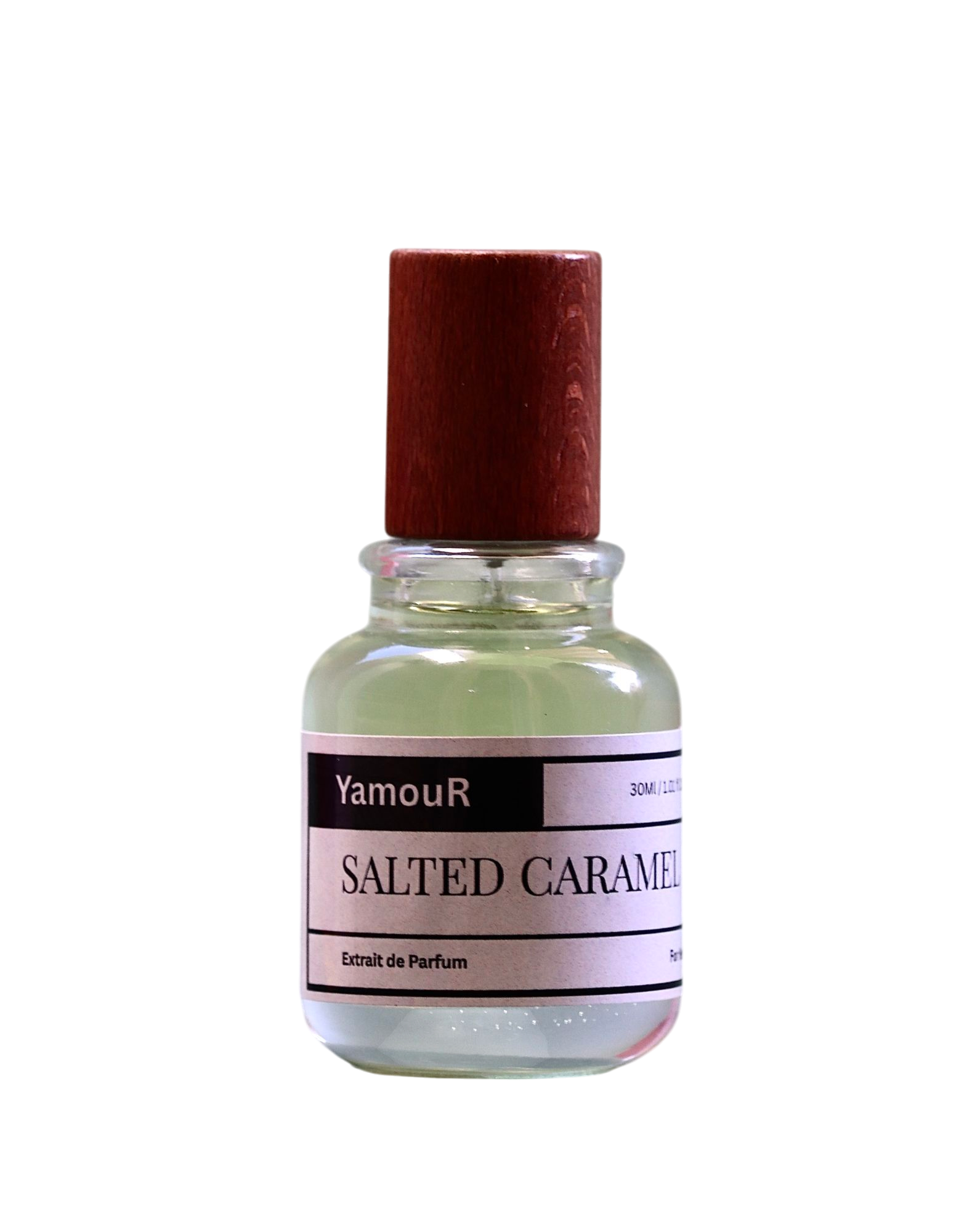 SALTED CARAMEL