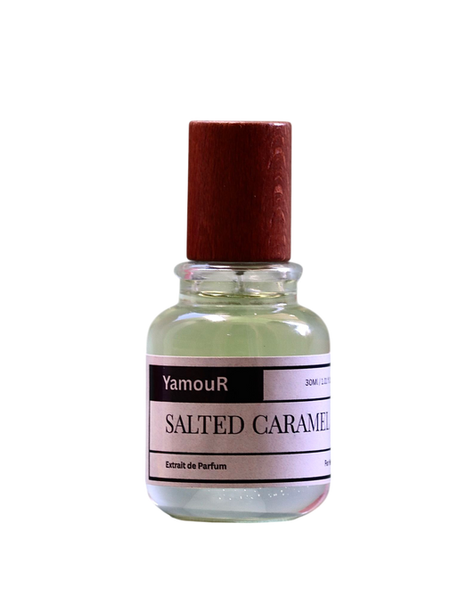 SALTED CARAMEL