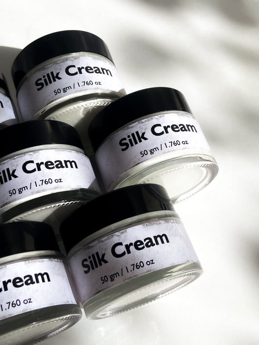 Silk Cream