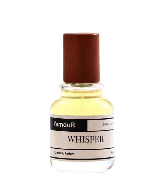 WHISPER