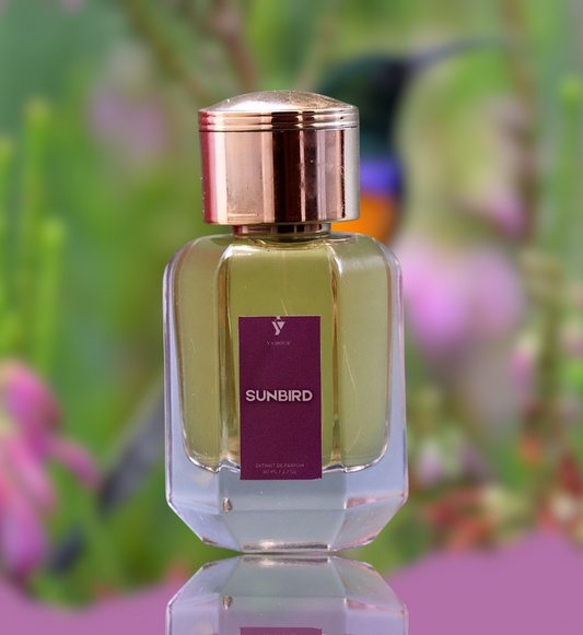 SUNBIRD