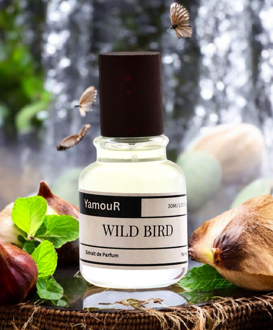 WILD BIRD
