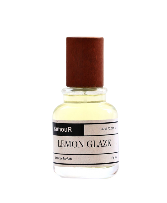 LEMON GLAZE