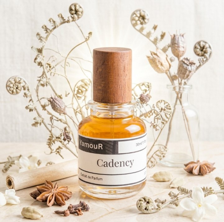 Cadency