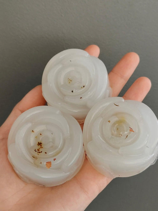 Musk Soap