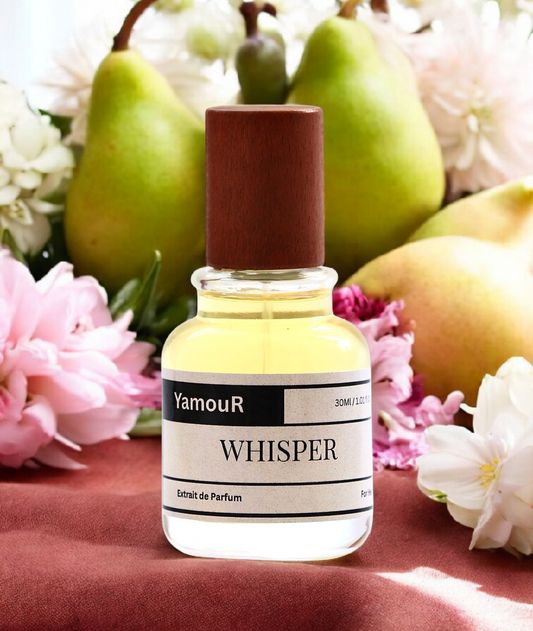 WHISPER