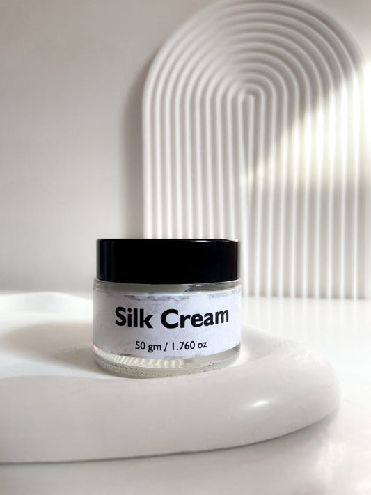 Silk Cream