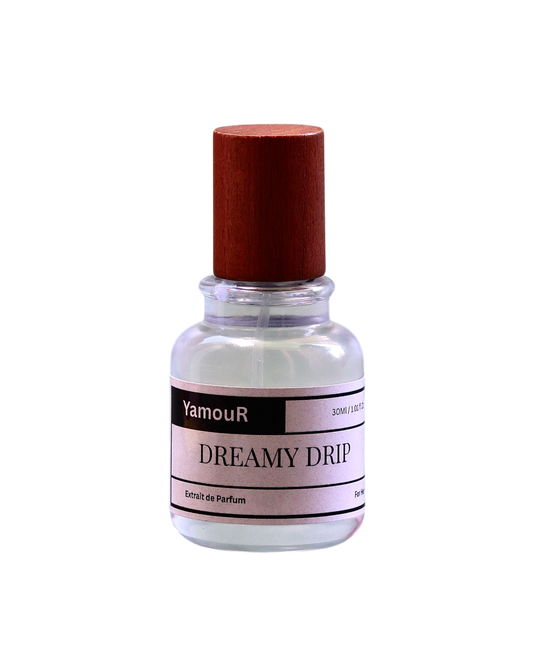 DREAMY DRIP