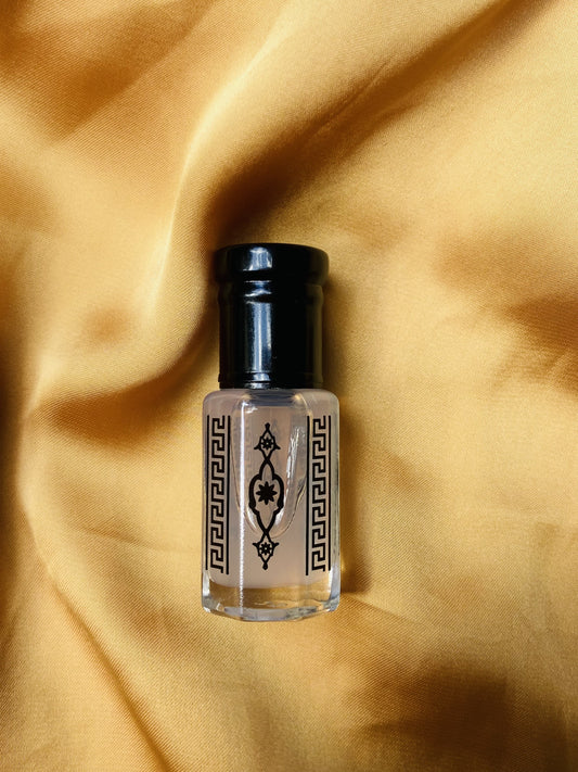White  Musk